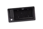 Exterior Door Handle for 1992-2002 Ford E-150 E-250 1992-1998 E350 Econoline image 1