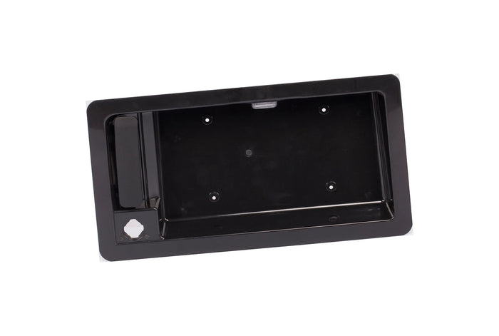 Exterior Door Handle for 1992-2002 Ford E-150 E-250 1992-1998 E350 Econoline