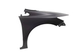 Front Passenger Fender For 12-15 Honda Civic 4DR Sedan 12-13 2DR Coupe Model image 2