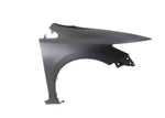 Front Passenger Fender For 12-15 Honda Civic 4DR Sedan 12-13 2DR Coupe Model image 3