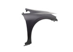 Front Passenger Fender For 12-15 Honda Civic 4DR Sedan 12-13 2DR Coupe Model image 4