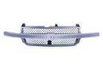 Grille Mesh w/Chrome Bar For 01-02 Chevrolet Silverado 2500 3500 HD GM1200523 image 1