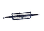 Grille Mesh w/Chrome Bar For 01-02 Chevrolet Silverado 2500 3500 HD GM1200523 image 6