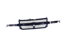 Grille Mesh w/Chrome Bar For 01-02 Chevrolet Silverado 2500 3500 HD GM1200523