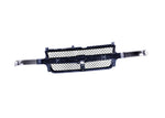 Grille Mesh w/Chrome Bar For 01-02 Chevrolet Silverado 2500 3500 HD GM1200523 image 7
