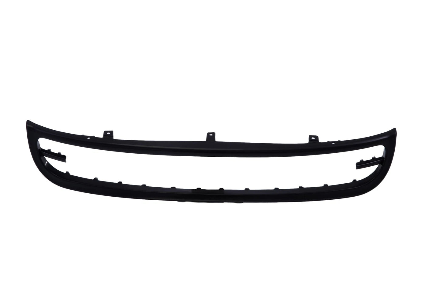 VW1094109 1C0805903CGRU Front,Lower BUMPER SPOILER For Volkswagen Beetle image 1