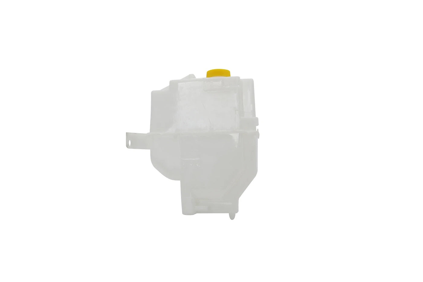 Engine Coolant Reservoir Expansion Tank with Cap for 2000-2003 Nissan Maxima image 1