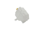 Engine Coolant Reservoir Expansion Tank with Cap for 2000-2003 Nissan Maxima image 3