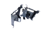 Front Bumper Bracket Support Pair Set for 2013-2018 Ram 1500 Truck Retainer Kit image 3