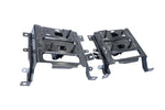Front Bumper Bracket Support Pair Set for 2013-2018 Ram 1500 Truck Retainer Kit image 5