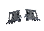 Front Bumper Bracket Support Pair Set for 2013-2018 Ram 1500 Truck Retainer Kit image 6