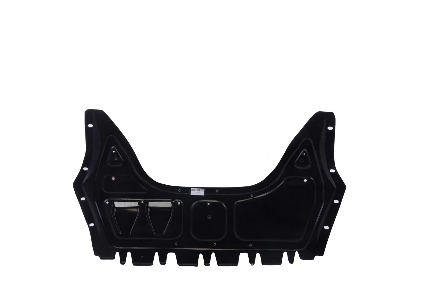 Engine Splash Shield Cover For 2005-2014 Volkswagen Jetta 06-09 GTI 10-14 Golf image 1