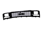 Grille Fits 94-02 GMC C/K Pickup W/Single Seal Beam Head Lamp Model GM1200356 image 5