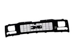 Grille Fits 94-02 GMC C/K Pickup W/Single Seal Beam Head Lamp Model GM1200356 image 6