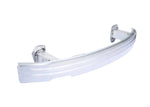 Reinforcement Impact Bar Front Bumper Alum for 15-17 Chrysler 200 Cruise Control image 5