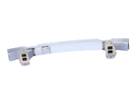 Reinforcement Impact Bar Front Bumper Alum for 15-17 Chrysler 200 Cruise Control image 6