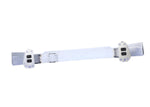Reinforcement Impact Bar Front Bumper Alum for 15-17 Chrysler 200 Cruise Control image 7
