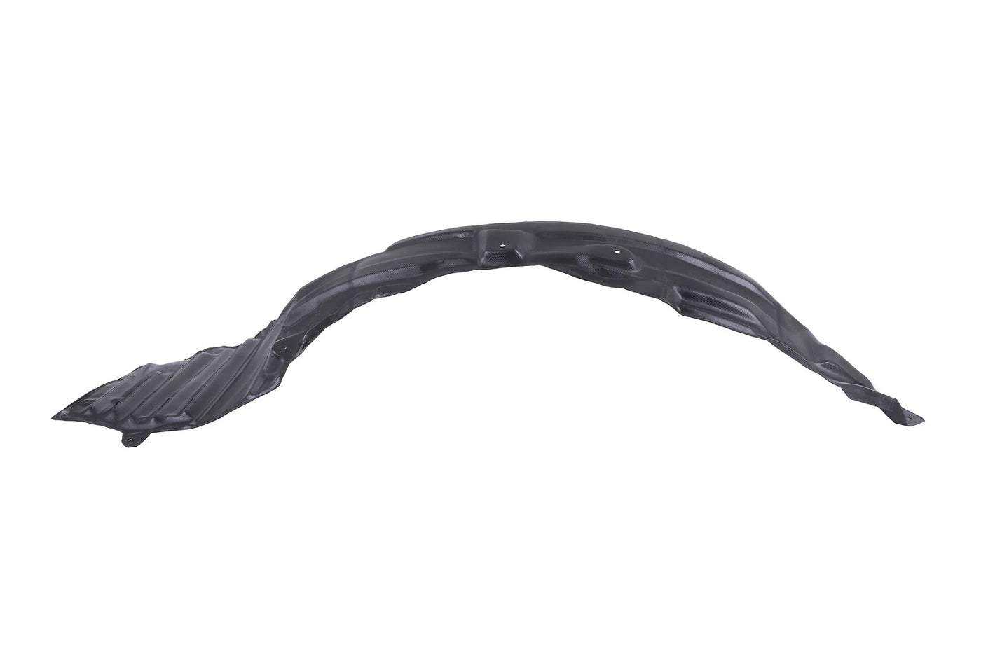 Front Right Passenger Side Fender Splash Shield For 2008-2013 Mitsubishi Lancer image 1