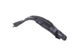 Front Right Passenger Side Fender Splash Shield For 2008-2013 Mitsubishi Lancer image 2