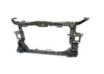 For Honda Civic Sedan 16-18 LX EX EX-L EX-T Touring Front Radiator Core Support image 2