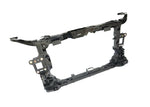 For Honda Civic Sedan 16-18 LX EX EX-L EX-T Touring Front Radiator Core Support image 4