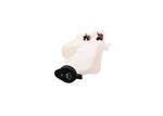 Windshield Washer Reservoir Tank with Front & Rear Pump for 2000-06 Chevy Tahoe image 2
