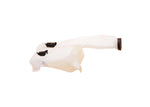 Windshield Washer Reservoir Tank with Front & Rear Pump for 2000-06 Chevy Tahoe image 3