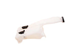 Windshield Washer Reservoir Tank with Front & Rear Pump for 2000-06 Chevy Tahoe image 4