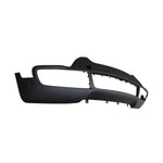 New Plastic Front Bumper Cover w/o License Plate Provision for 07-10 BMW E70 X5 image 2
