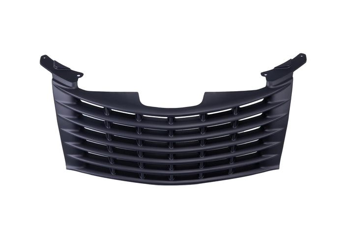 Black Grille Panel Assembly for 2001 2002 2003 2004 2005 Chrysler PT Cruiser