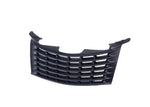 Black Grille Panel Assembly for 2001 2002 2003 2004 2005 Chrysler PT Cruiser image 2