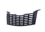 Black Grille Panel Assembly for 2001 2002 2003 2004 2005 Chrysler PT Cruiser image 3