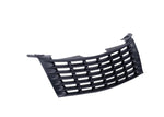 Black Grille Panel Assembly for 2001 2002 2003 2004 2005 Chrysler PT Cruiser image 5