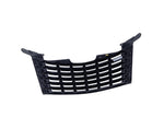Black Grille Panel Assembly for 2001 2002 2003 2004 2005 Chrysler PT Cruiser image 7