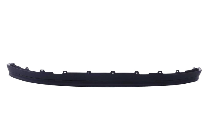 Front Bumper Lower Valance Air Deflector For 92-97 F150 F250 F350 92-96 Bronco