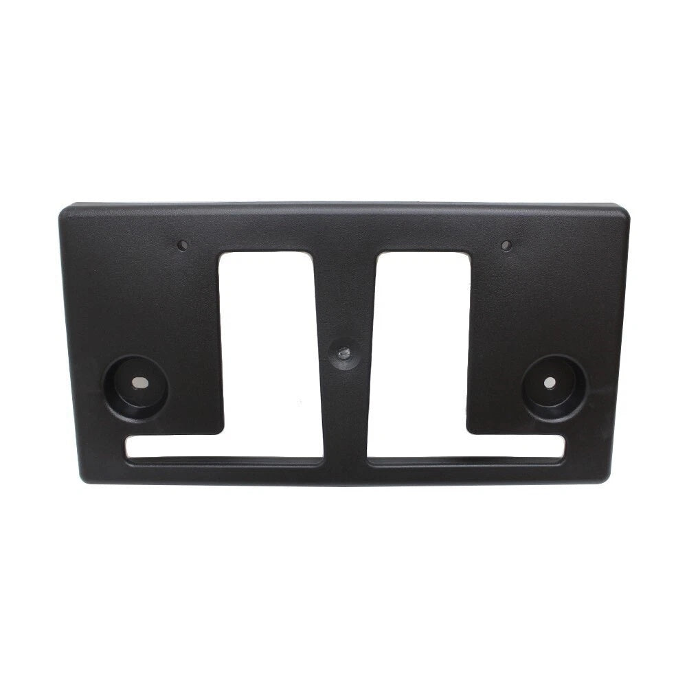 For Nissan Titan XD Front License Plate image 1
