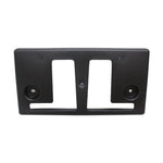 For Nissan Titan XD Front License Plate image 1