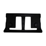 For Nissan Titan XD Front License Plate image 3