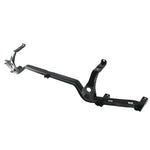 Fornt Bumper Cover Retainer Bracket Brace Mounting For 2001-2004 Nissan Frontier image 3