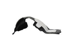Fender Splash Shield Guard Front Passenger Side for 2017 2018 Hyundai Elantra image 3