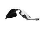 Fender Splash Shield Guard Front Passenger Side for 2017 2018 Hyundai Elantra image 4