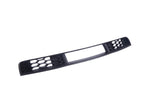 Front Lower Bumper Grille Grill For 05 06 07 08 09 Ford Mustang 4.0L V6 Engine image 5