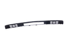 Front Lower Bumper Grille Grill For 05 06 07 08 09 Ford Mustang 4.0L V6 Engine