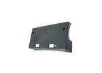 License Plate Bracket Tag Holder for Front Plastic Bumper 09-19 Nissan Frontier image 3