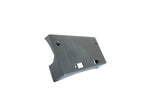 License Plate Bracket Tag Holder for Front Plastic Bumper 09-19 Nissan Frontier image 6