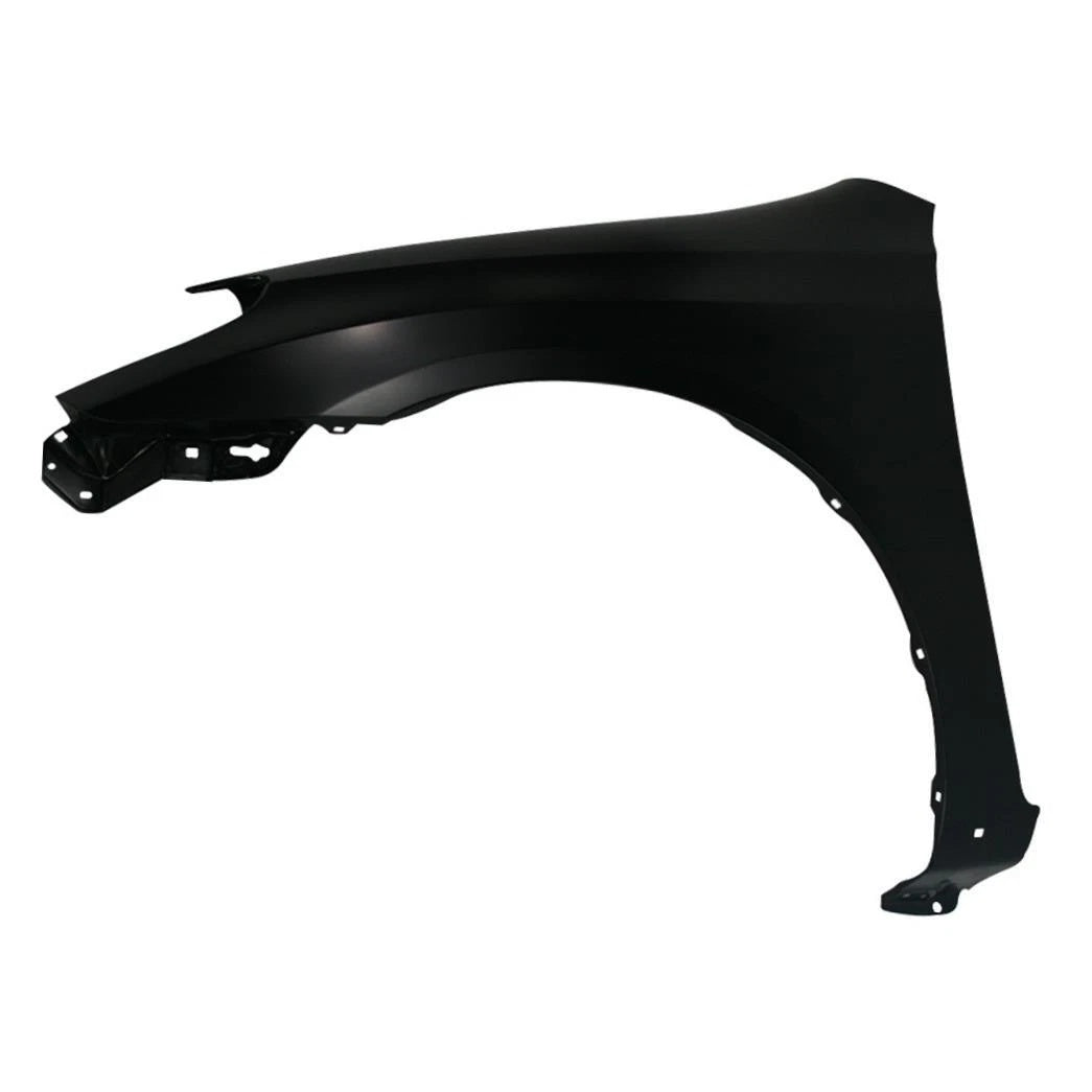 TO1240196 Front,Left Driver Side FENDER For Toyota Matrix CAPA New image 1