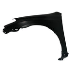 TO1240196 Front,Left Driver Side FENDER For Toyota Matrix CAPA New image 1