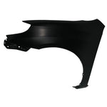 TO1240196 Front,Left Driver Side FENDER For Toyota Matrix CAPA New image 3