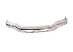 Front Bumper Face Bar For 03-07 GMC CHROME 15098990 GM1002463 New FT image 1
