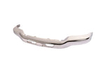 Front Bumper Face Bar For 03-07 GMC CHROME 15098990 GM1002463 New FT image 2